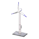 wind turbine