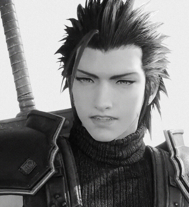 cloud strife
