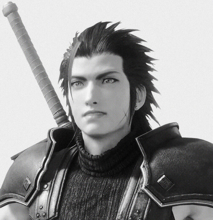 cloud strife