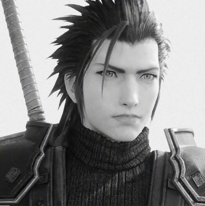 cloud strife