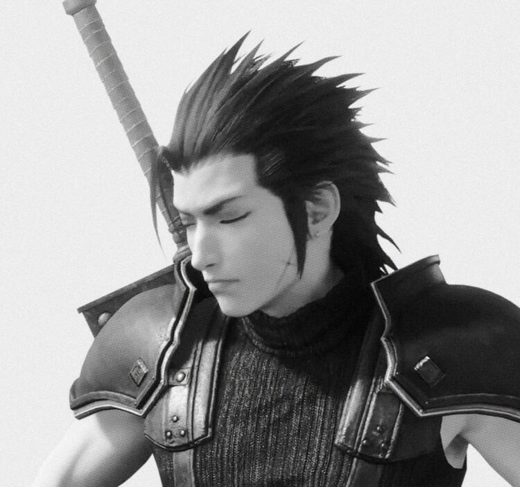 cloud strife